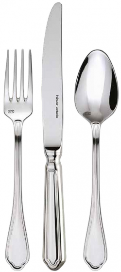Набор из 18 столовых приборов Florence 1
