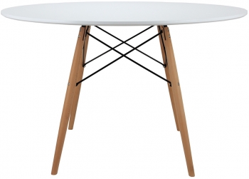 Стол Eames 100X100X75 CM