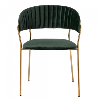 Комплект из 4 стульев Turin 78 CM