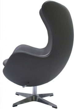 Кресло Egg Chair 85X77X110 CM 