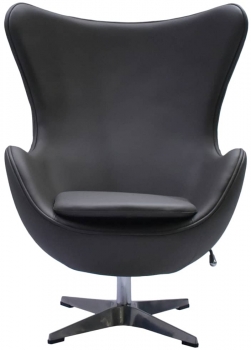 Кресло Egg Chair 85X77X110 CM 