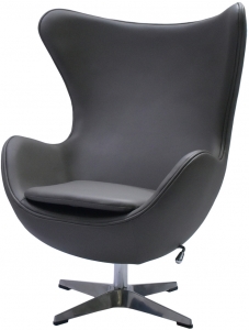Кресло Egg Chair 85X77X110 CM 