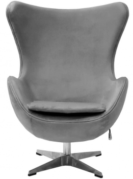 Кресло Egg Chair 85X77X110 CM 