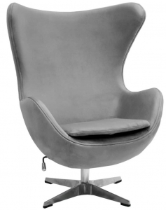Кресло Egg Chair 85X77X110 CM 