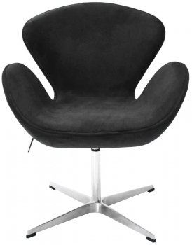 Кресло Swan Style 70X61X80-96 CM