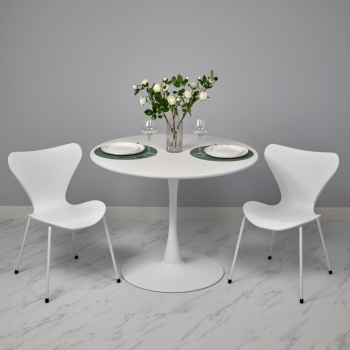 Комплект из 2 стульев Seven Style 48X53X80 CM