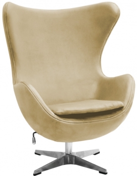Кресло Egg Chair 85X77X110 CM 