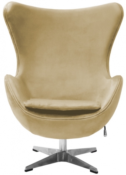 Кресло Egg Chair 85X77X110 CM  2