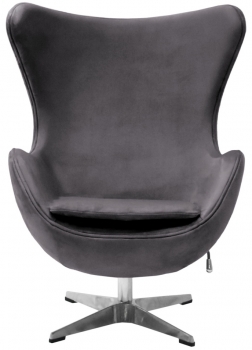 Кресло Egg Chair 85X77X110 CM 