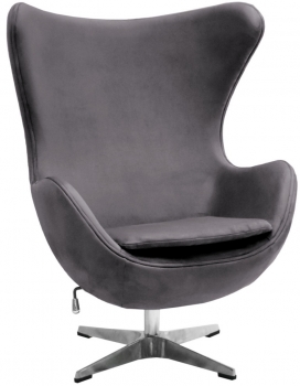 Кресло Egg Chair 85X77X110 CM 