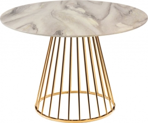 Стол Liverpool 100X100X75 CM