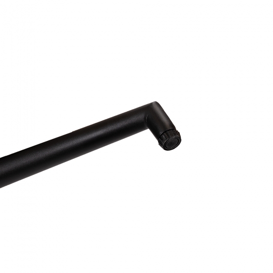 Кресло KING кремовый, шенилл 15