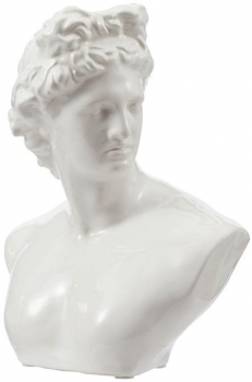 Бюст David 18X14X24 CM