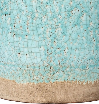 Ваза Adar 26X22X30 CM
