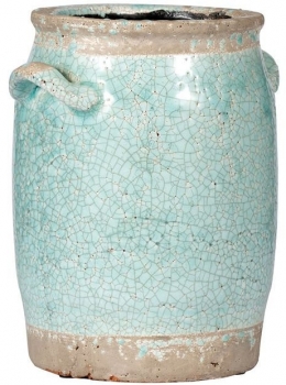 Ваза Adar 17X14X20 CM
