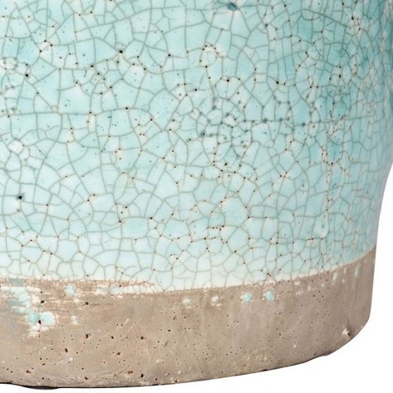 Ваза Adar 17X14X20 CM 5