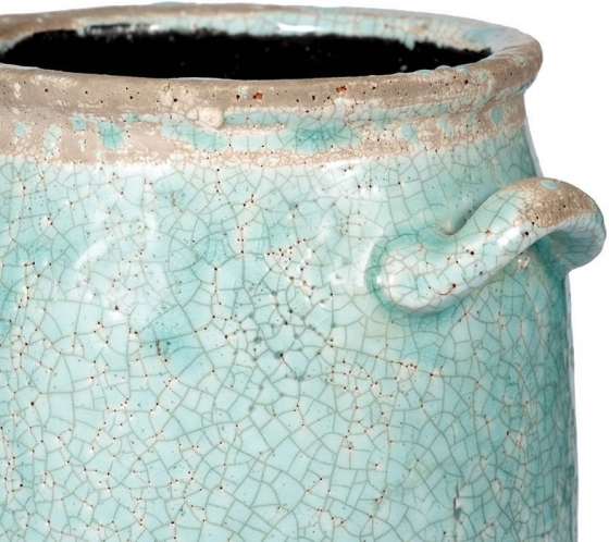 Ваза Adar 17X14X20 CM 6