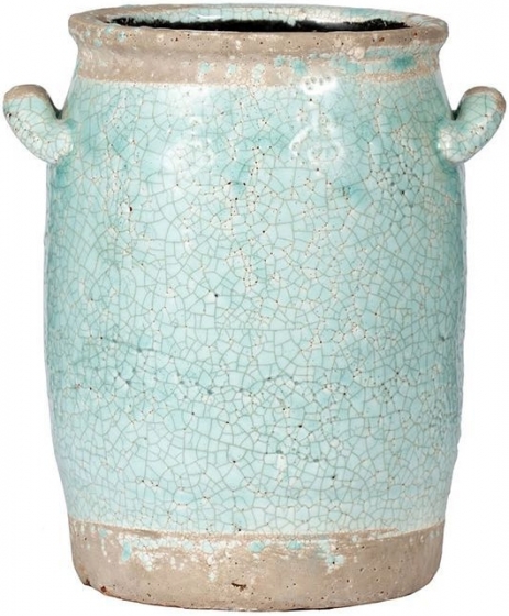 Ваза Adar 17X14X20 CM 1