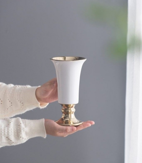 Ваза Ciri 11X11X20 CM 10