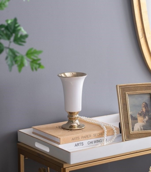 Ваза Ciri 11X11X20 CM 9