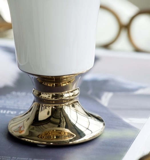 Ваза Ciri 11X11X20 CM 6