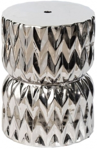 Столик акцентный Lex 33X33X46 CM