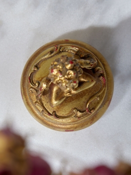 Шкатулка Nerthus 8X8X7 CM