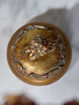 Шкатулка Wodan 10X10X9 CM
