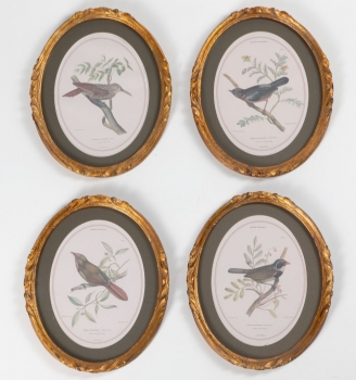 Панно настенное Birdwatcher 23X28 CM