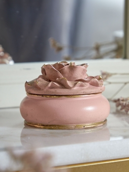 Шкатулка Ninisina 10X10X7 CM