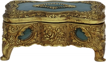 Шкатулка Ammred 12X7X6 CM