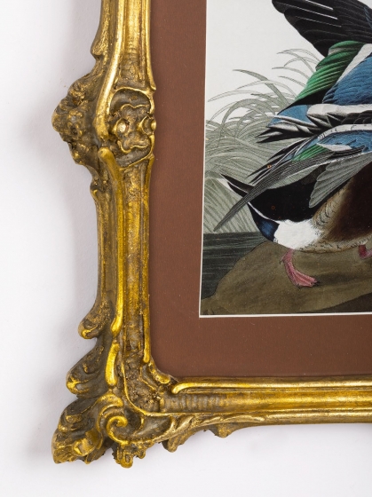 Картина Kuo 39X31 CM 3