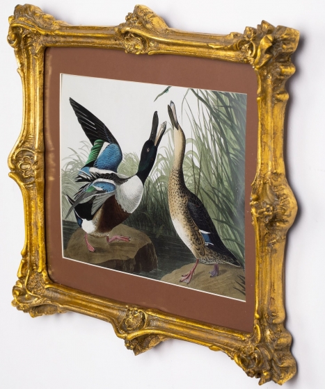 Картина Kuo 39X31 CM 2