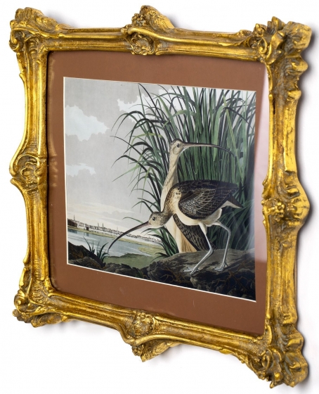 Картина Kuo 39X31 CM 2