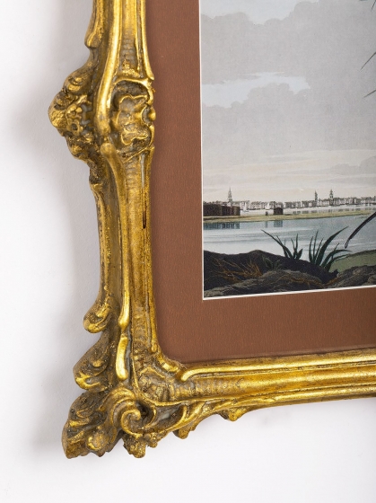 Картина Kuo 39X31 CM 3