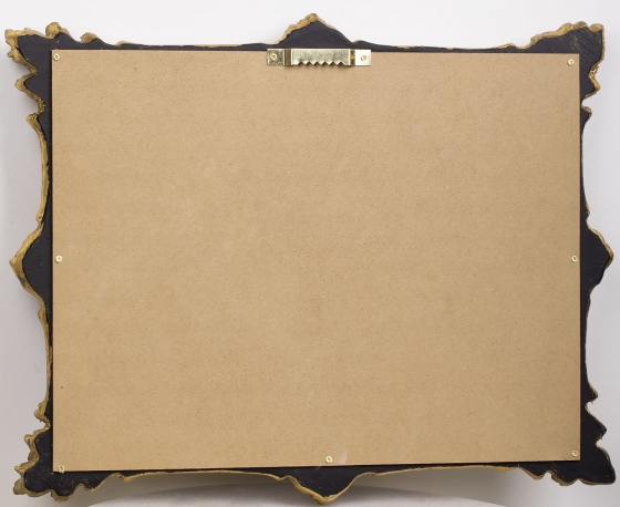 Картина Kuo 39X31 CM 5