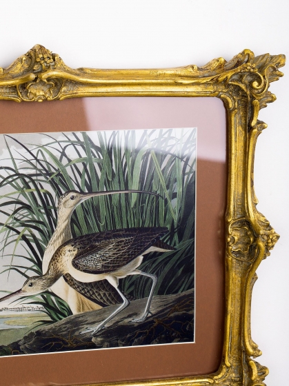 Картина Kuo 39X31 CM 4