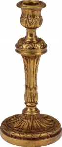 Подсвечник Oseias 9X9X20 CM