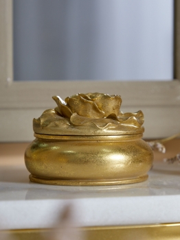 Шкатулка Segdae 10X10X7 CM