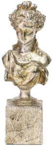 Фигурка Bust 8X6X22 CM