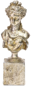 Фигурка Bust 8X6X22 CM