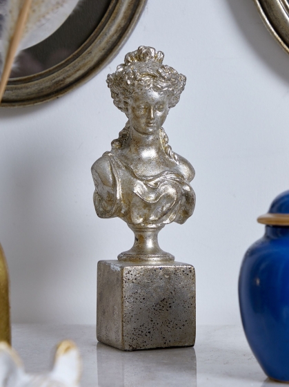 Фигурка Bust 8X6X22 CM 7