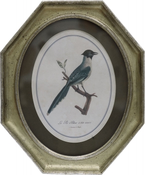 Панно настенное Bird 25X30 CM