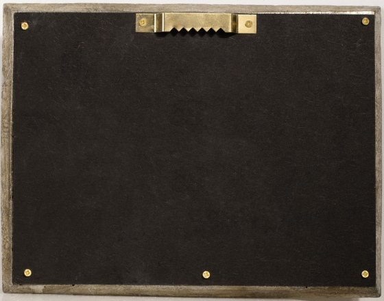 Картина Bird 21X16 CM 5