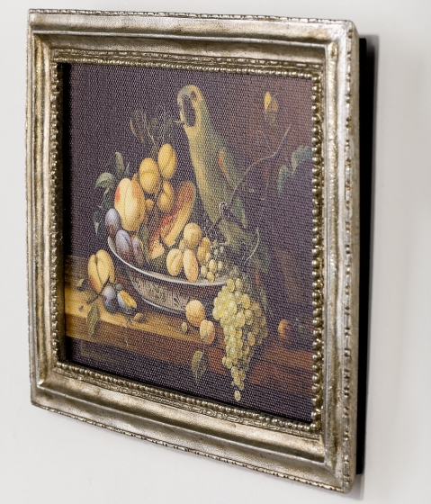 Картина Bird 21X16 CM 4