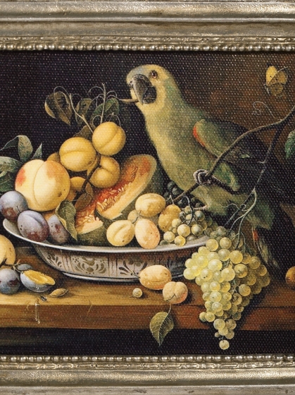 Картина Bird 21X16 CM 3