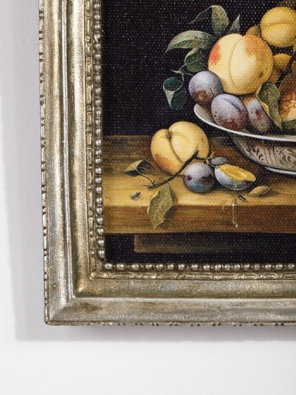 Картина Bird 21X16 CM 2