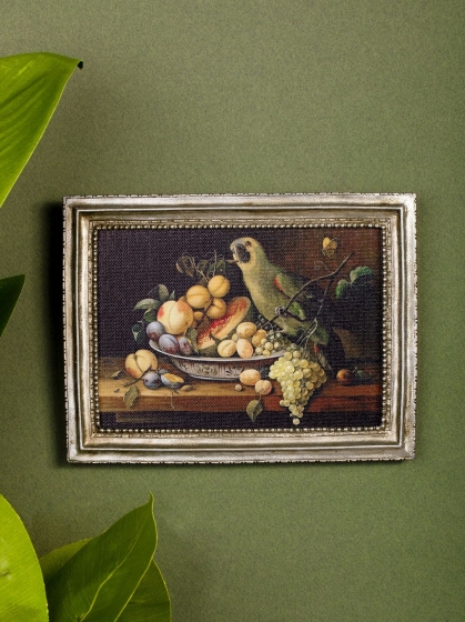 Картина Bird 21X16 CM 6