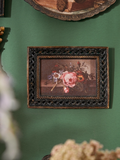 Картина Rozi 21X16 CM 5