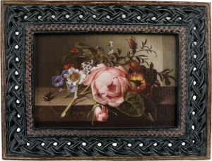 Картина Rozi 21X16 CM